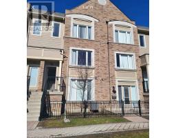 9 - 3135 BOXFORD CRESCENT, Mississauga, Ontario