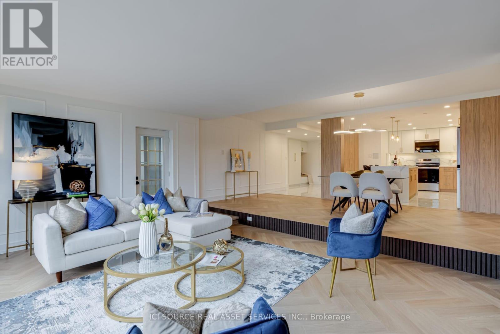 306 - 2175 Marine Drive, Oakville, Ontario  L6L 5L5 - Photo 12 - W12730378