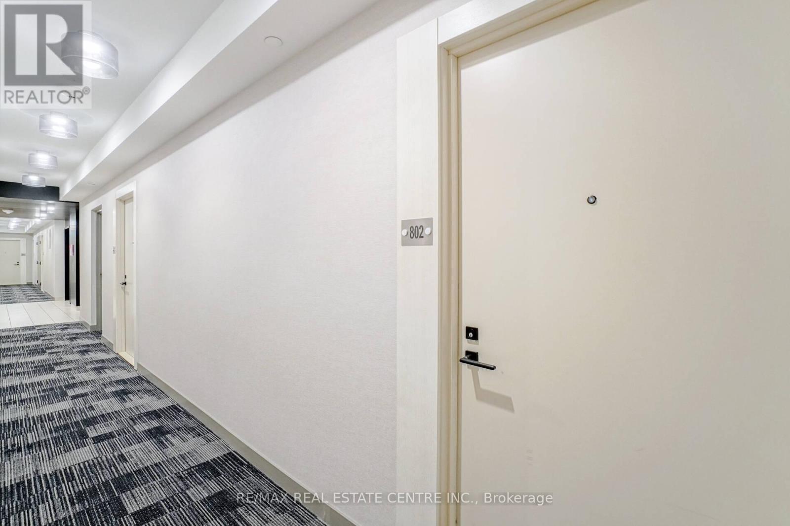 802 - 4677 Glen Erin Drive, Mississauga, Ontario  L5M 2E3 - Photo 6 - W12730380