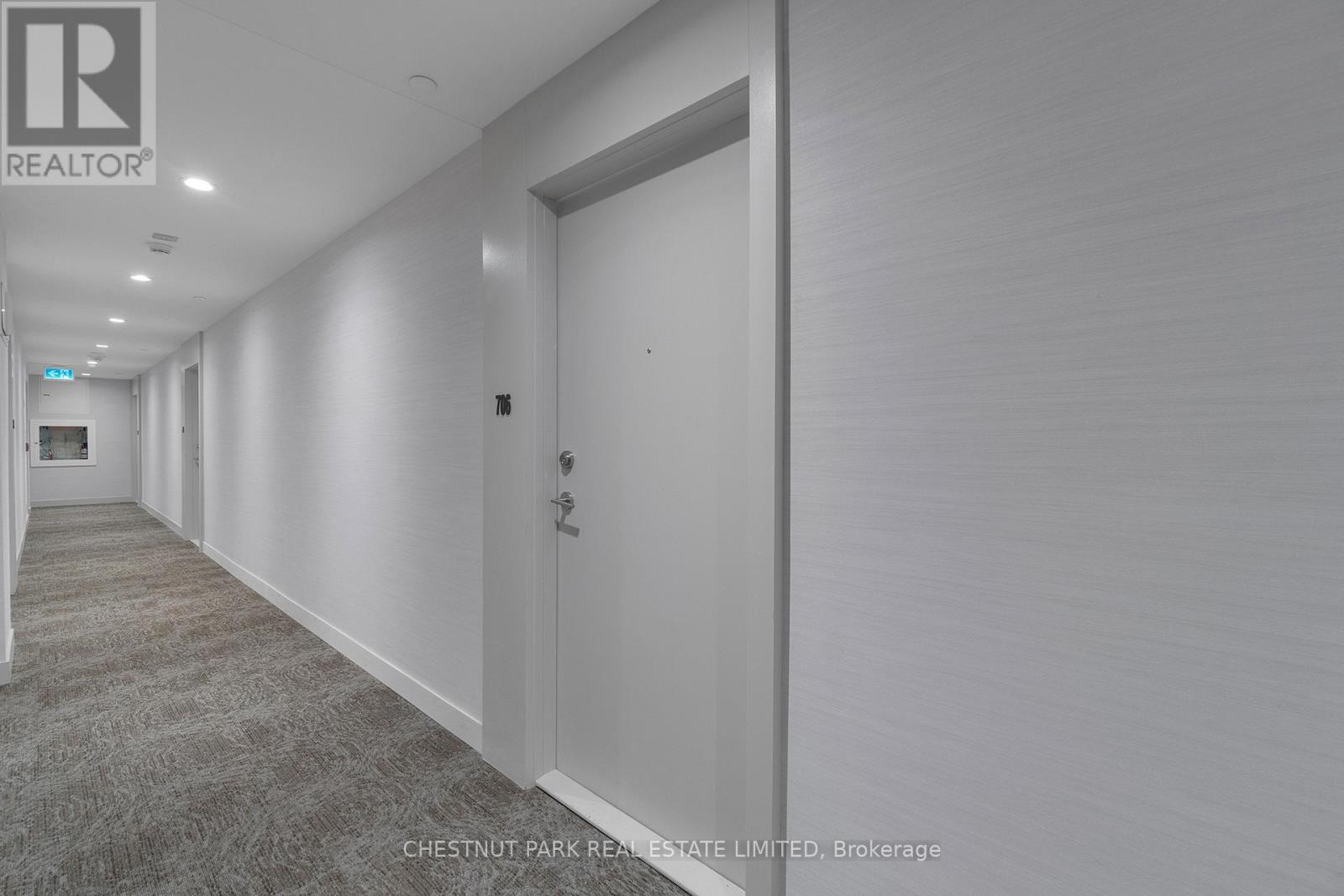 S 706 - 215 Veterans Drive, Brampton, Ontario  L7A 5L6 - Photo 23 - W12730396