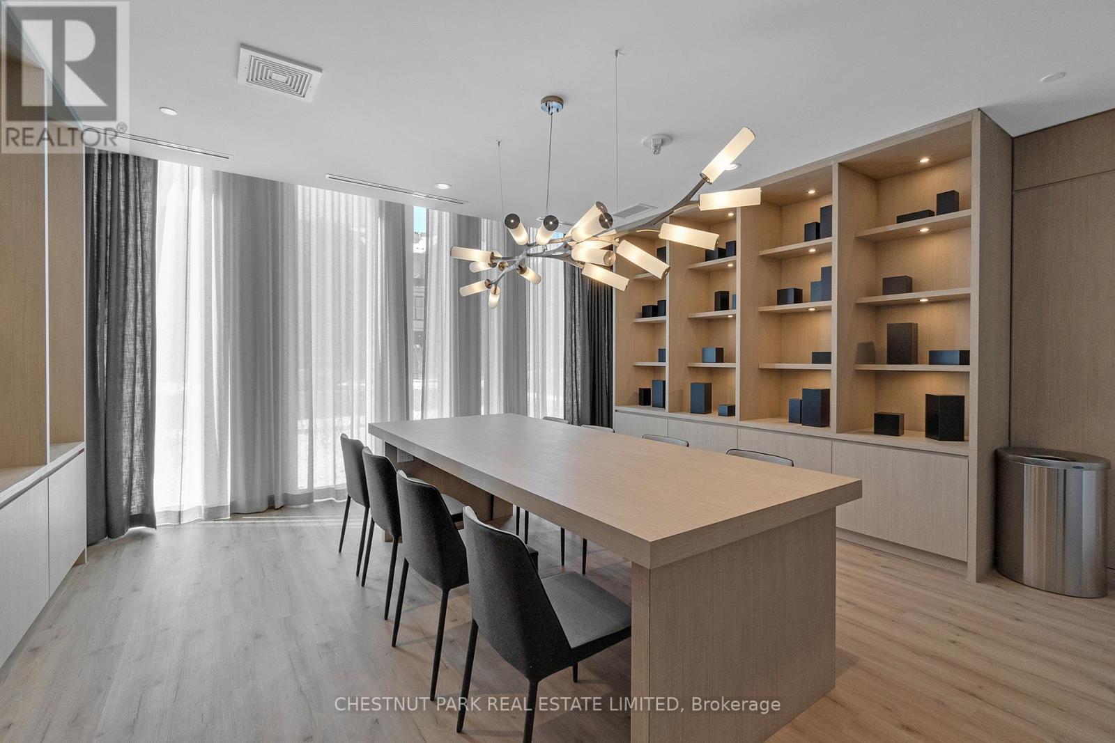 S 706 - 215 Veterans Drive, Brampton, Ontario  L7A 5L6 - Photo 25 - W12730396