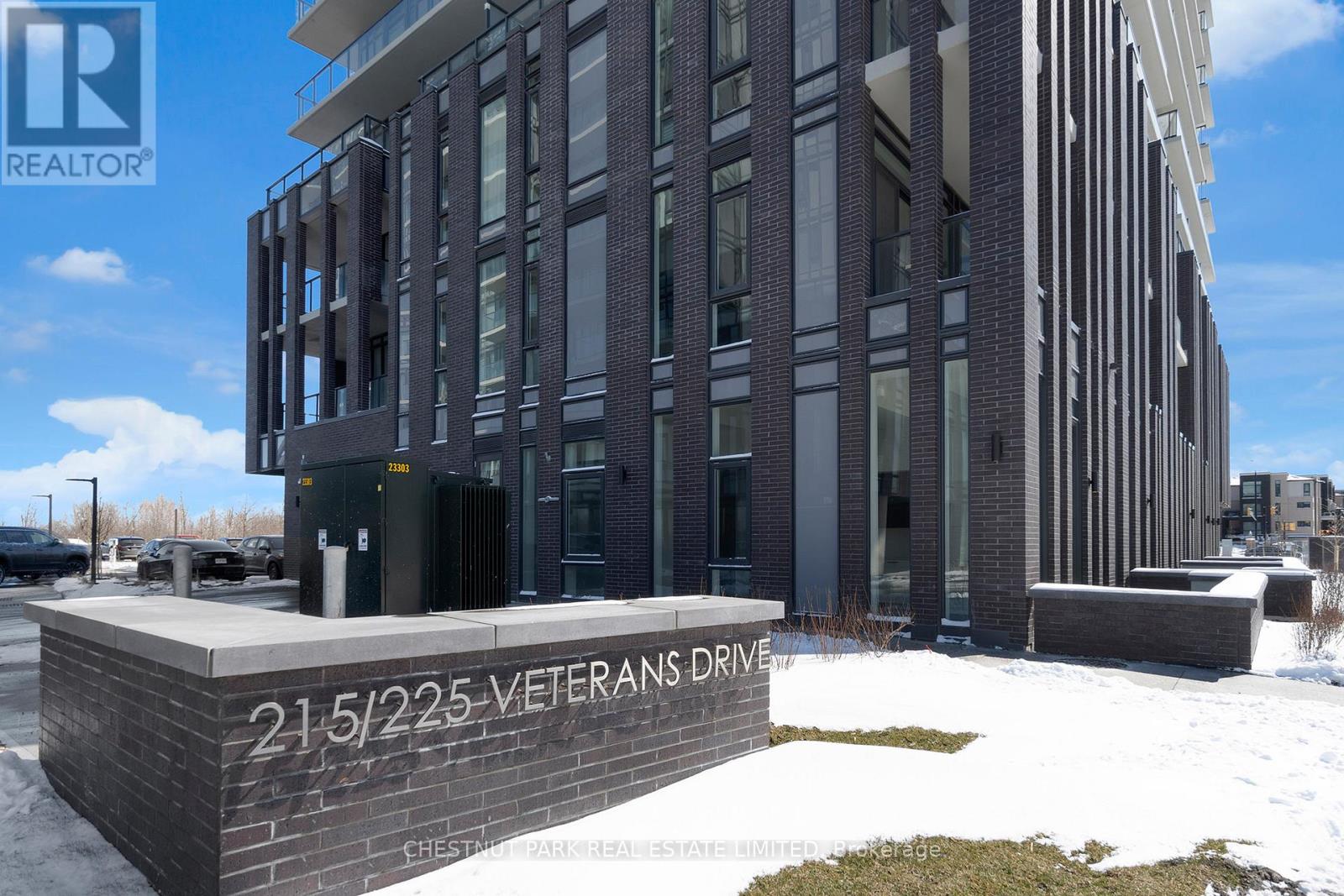 S 706 - 215 Veterans Drive, Brampton, Ontario  L7A 5L6 - Photo 26 - W12730396