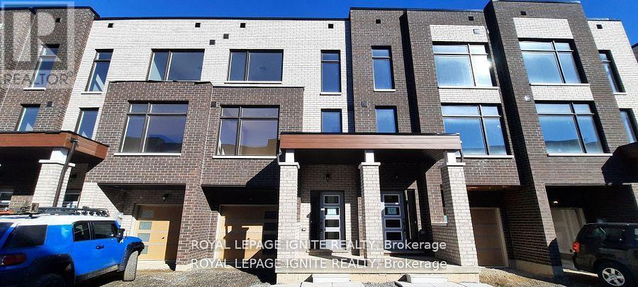 25 QUEENPOST DRIVE, Brampton, Ontario