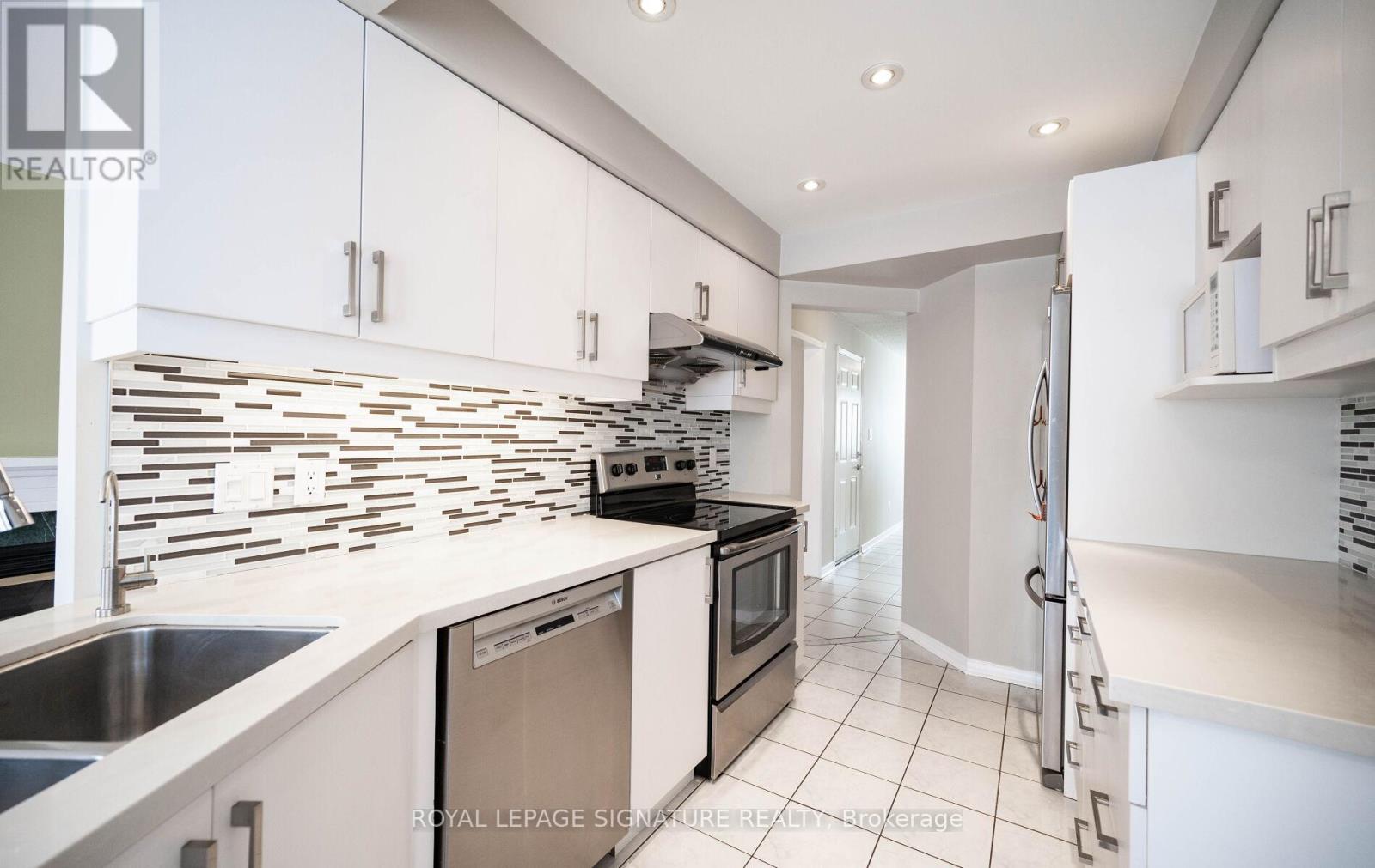 129 - 455 Apache Court, Mississauga, Ontario  L5Z 3W8 - Photo 14 - W12730444