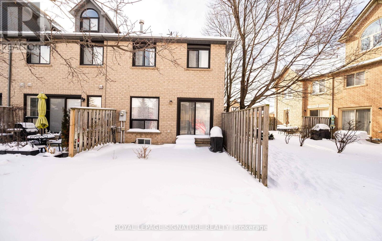 129 - 455 Apache Court, Mississauga, Ontario  L5Z 3W8 - Photo 48 - W12730444