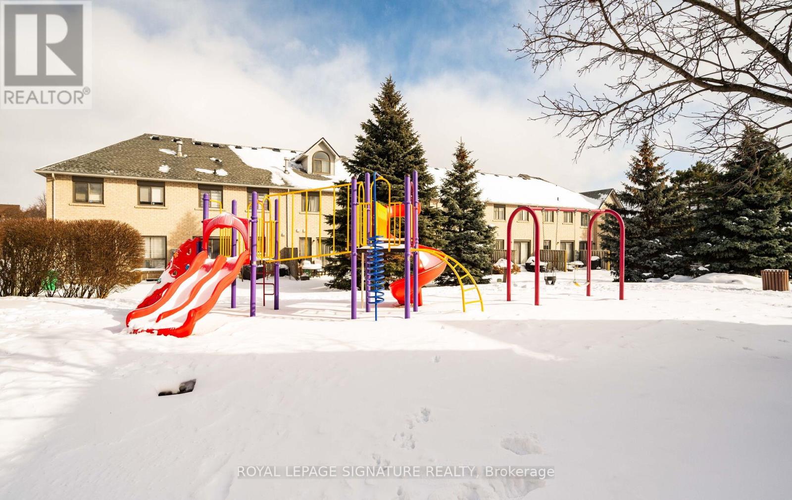 129 - 455 Apache Court, Mississauga, Ontario  L5Z 3W8 - Photo 49 - W12730444