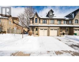 129 - 455 APACHE COURT, Mississauga, Ontario