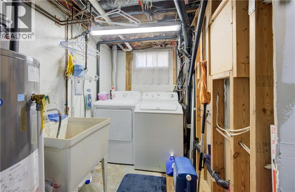 174 Union Street E, Waterloo, Ontario  N2J 1C7 - Photo 19 - 40782562