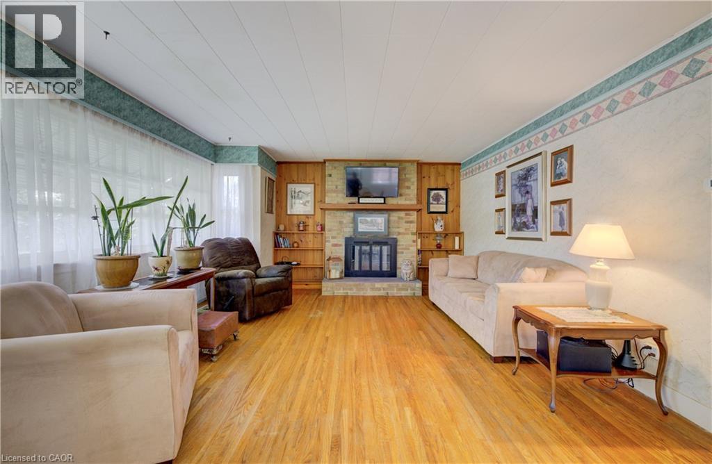 174 Union Street E, Waterloo, Ontario  N2J 1C7 - Photo 9 - 40782562