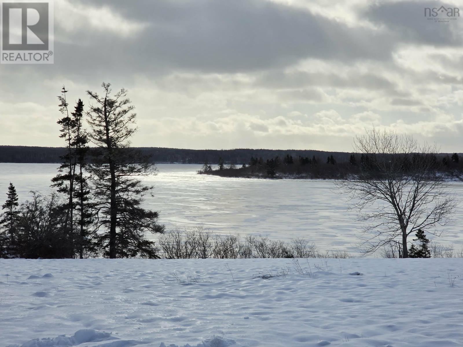 916 Rear Loch Lomond Road, Loch Lomond, Nova Scotia