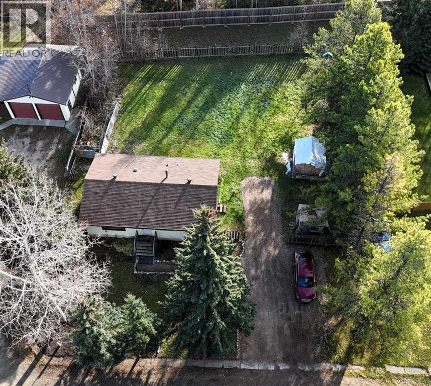 5309 Valley Road Street, Robb, Alberta  T0E 1X0 - Photo 23 - A2267339