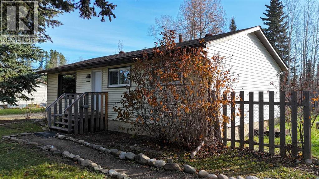 5309 Valley Road Street, Robb, Alberta  T0E 1X0 - Photo 22 - A2267339