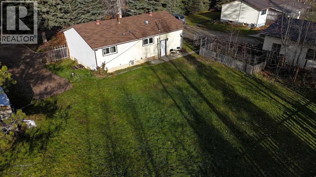 5309 Valley Road Street, Robb, Alberta  T0E 1X0 - Photo 26 - A2267339