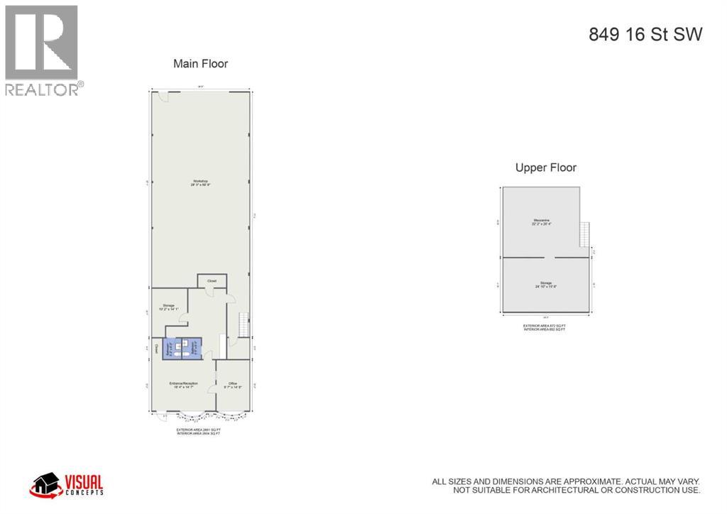 849 16 Street Sw, Medicine Hat, Alberta  T1A 4X4 - Photo 11 - A2269502