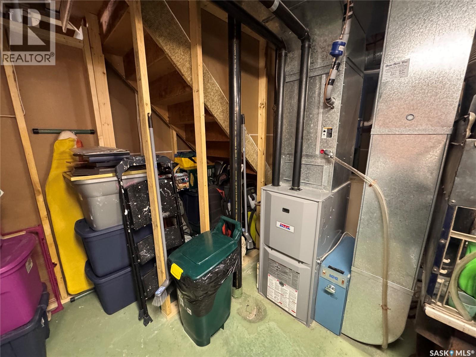 415 3rd Avenue W, Biggar, Saskatchewan  S0K 0M0 - Photo 35 - SK027372