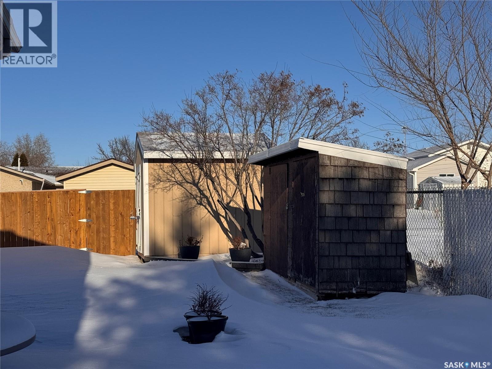 415 3rd Avenue W, Biggar, Saskatchewan  S0K 0M0 - Photo 43 - SK027372