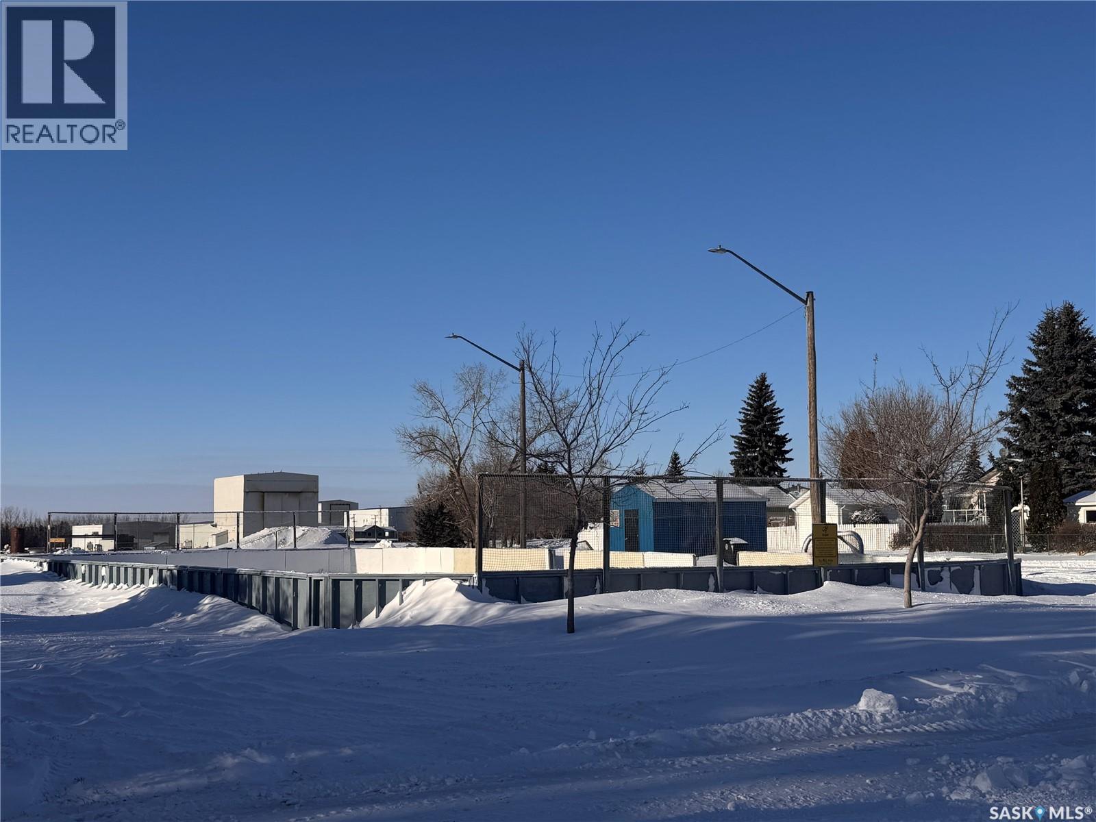 415 3rd Avenue W, Biggar, Saskatchewan  S0K 0M0 - Photo 49 - SK027372