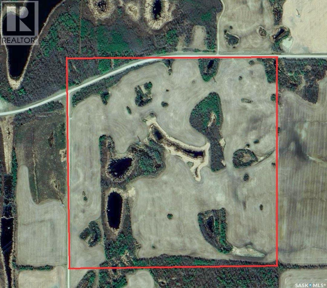 317 Titled Acres Yellow Creek Area, Invergordon Rm No. 430, Saskatchewan  S0K 4X0 - Photo 2 - SK027297