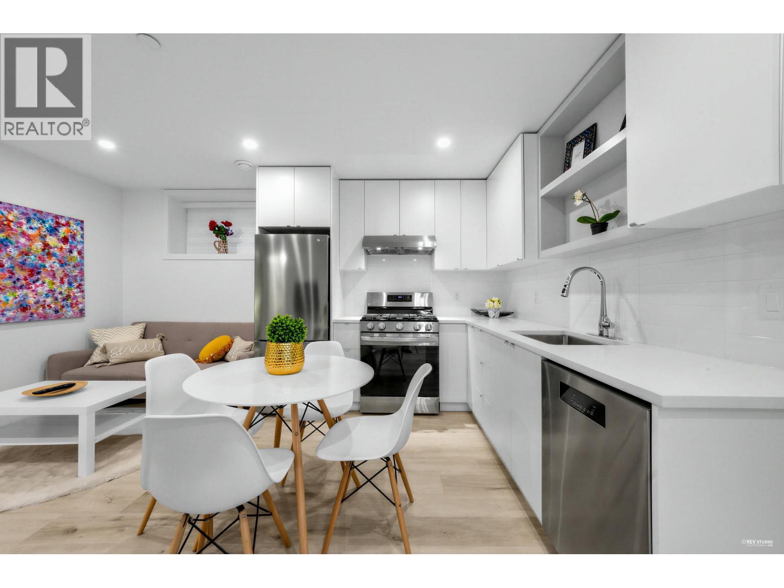 3172 W 26th Avenue, Vancouver, British Columbia  V6L 1V8 - Photo 18 - R3083048