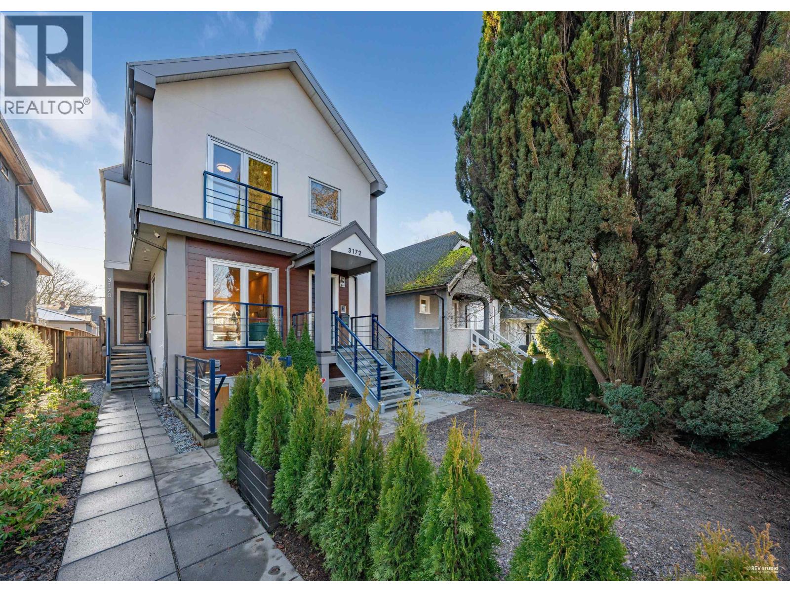 3172 W 26th Avenue, Vancouver, British Columbia  V6L 1V8 - Photo 37 - R3083048