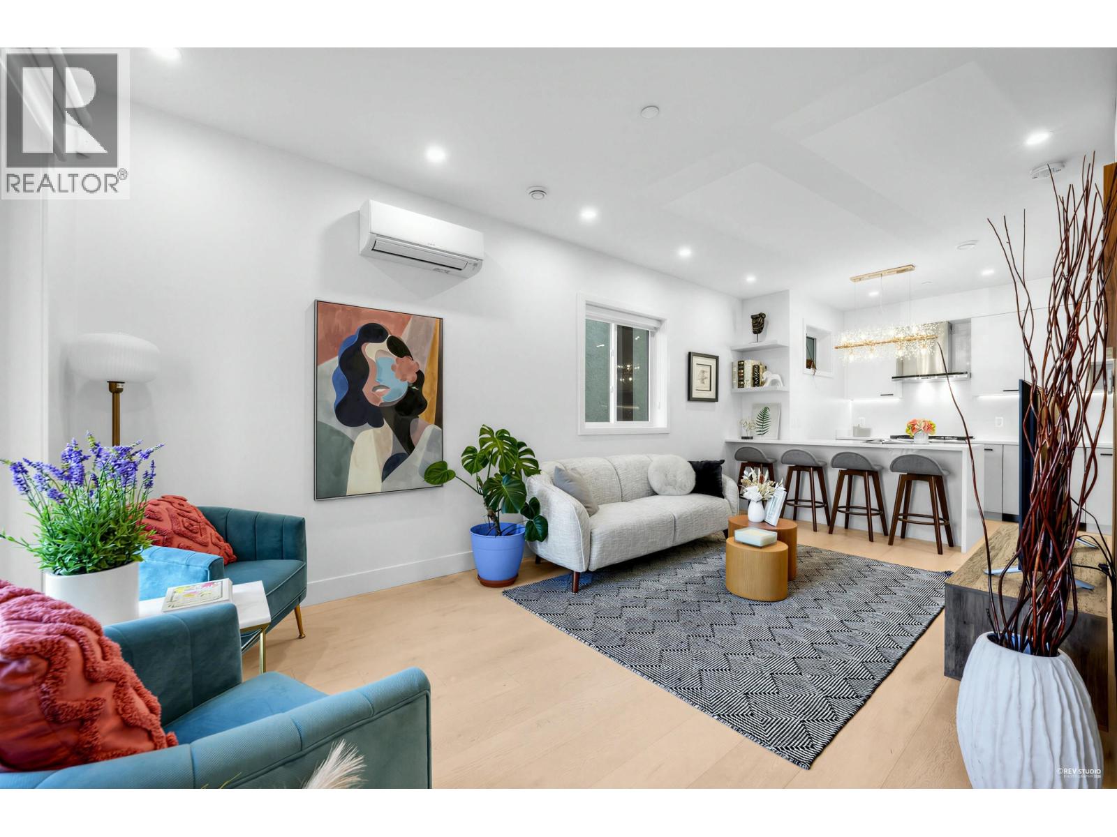 3172 W 26th Avenue, Vancouver, British Columbia  V6L 1V8 - Photo 14 - R3083048