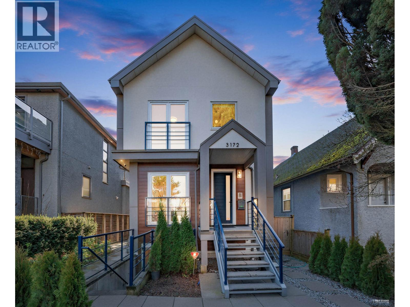 3172 W 26th Avenue, Vancouver, British Columbia  V6L 1V8 - Photo 39 - R3083048