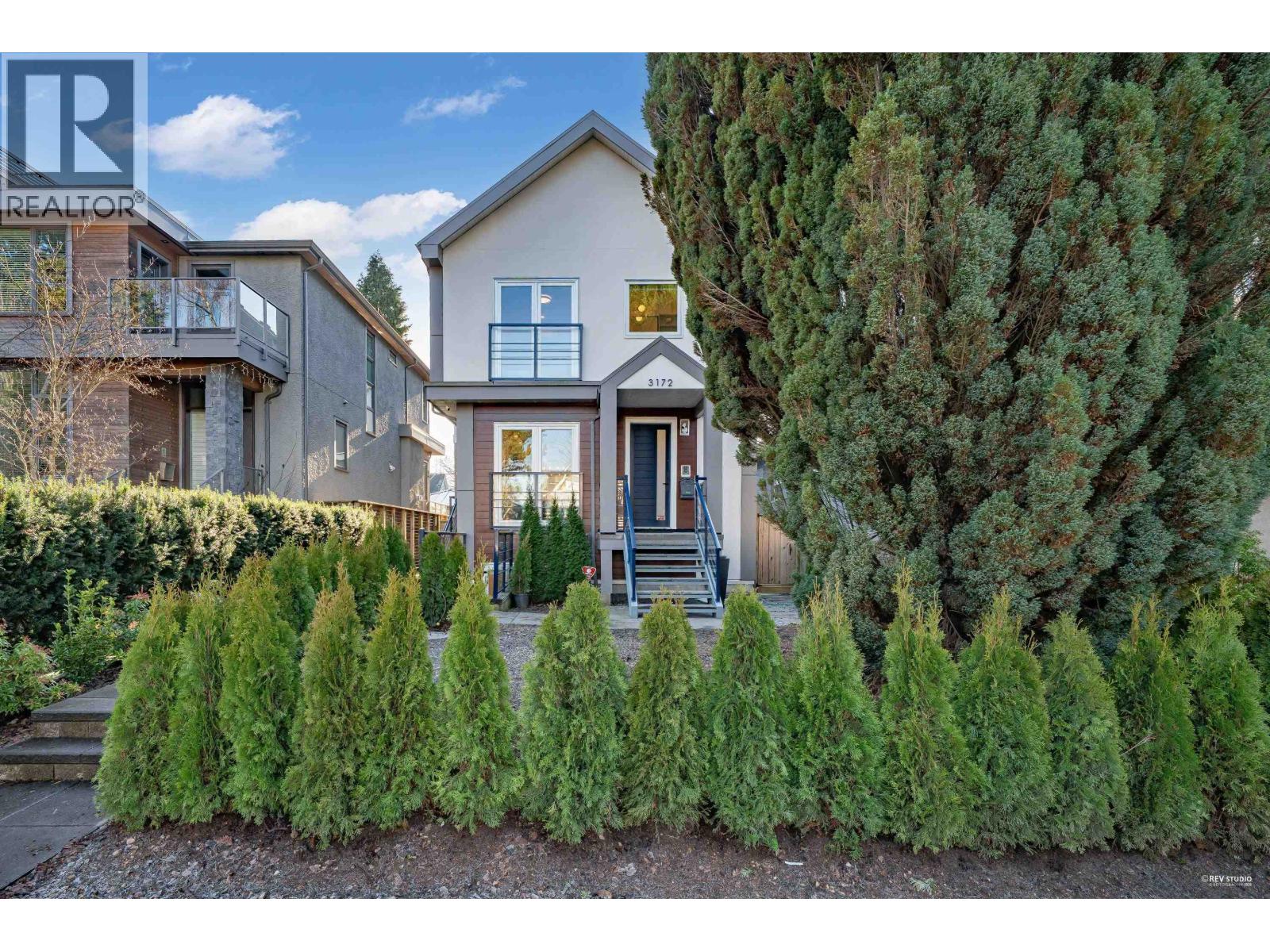 3172 W 26th Avenue, Vancouver, British Columbia  V6L 1V8 - Photo 38 - R3083048