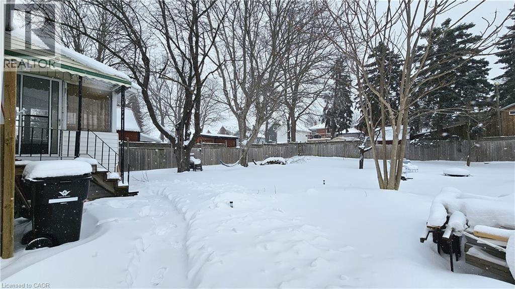 285 Borden Avenue S, Kitchener, Ontario  N2G 3S1 - Photo 26 - 40799961
