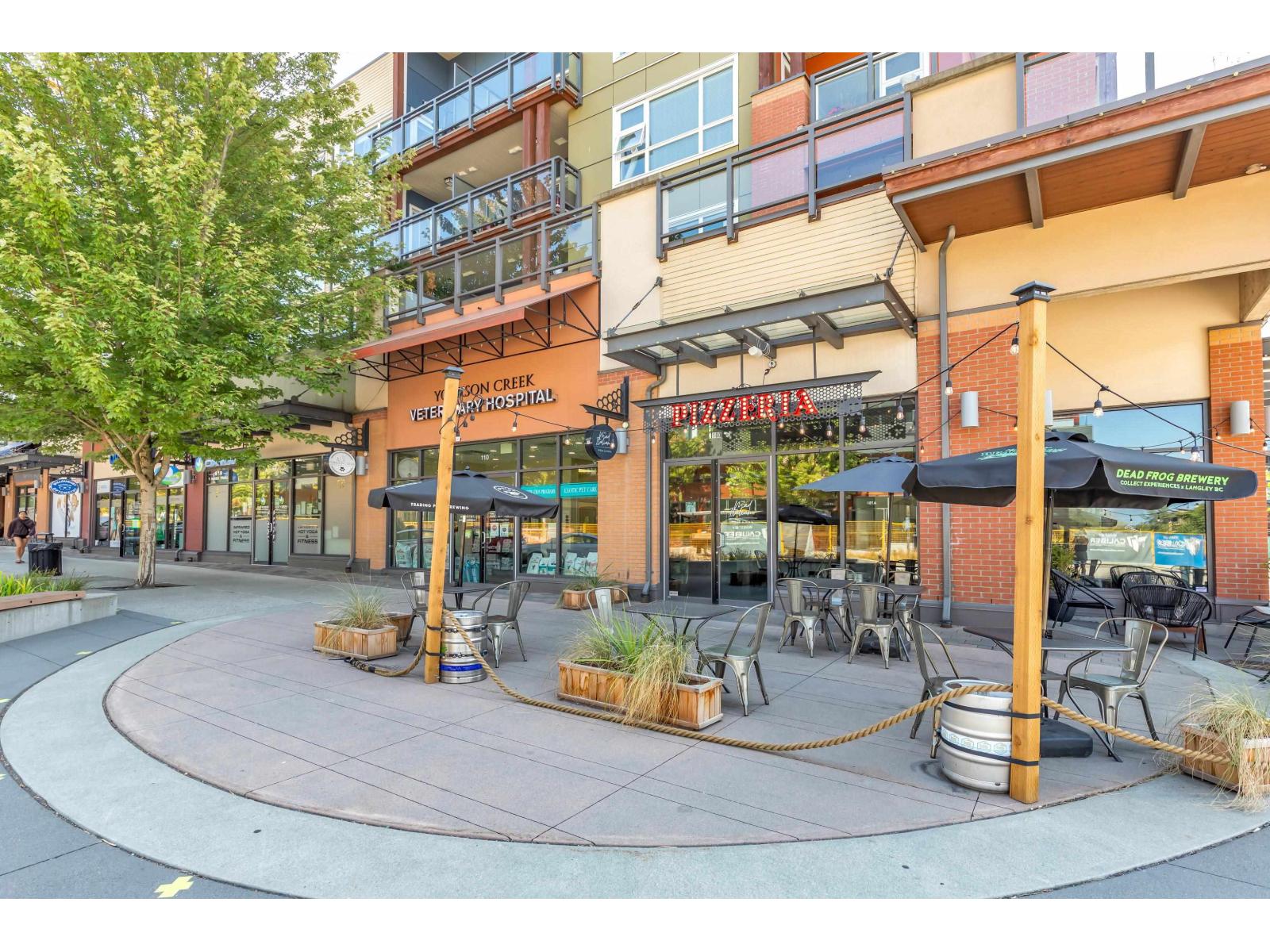 219 20728 Willoughby Town Centre Drive, Langley, British Columbia  V2Y 0P3 - Photo 39 - R3083175