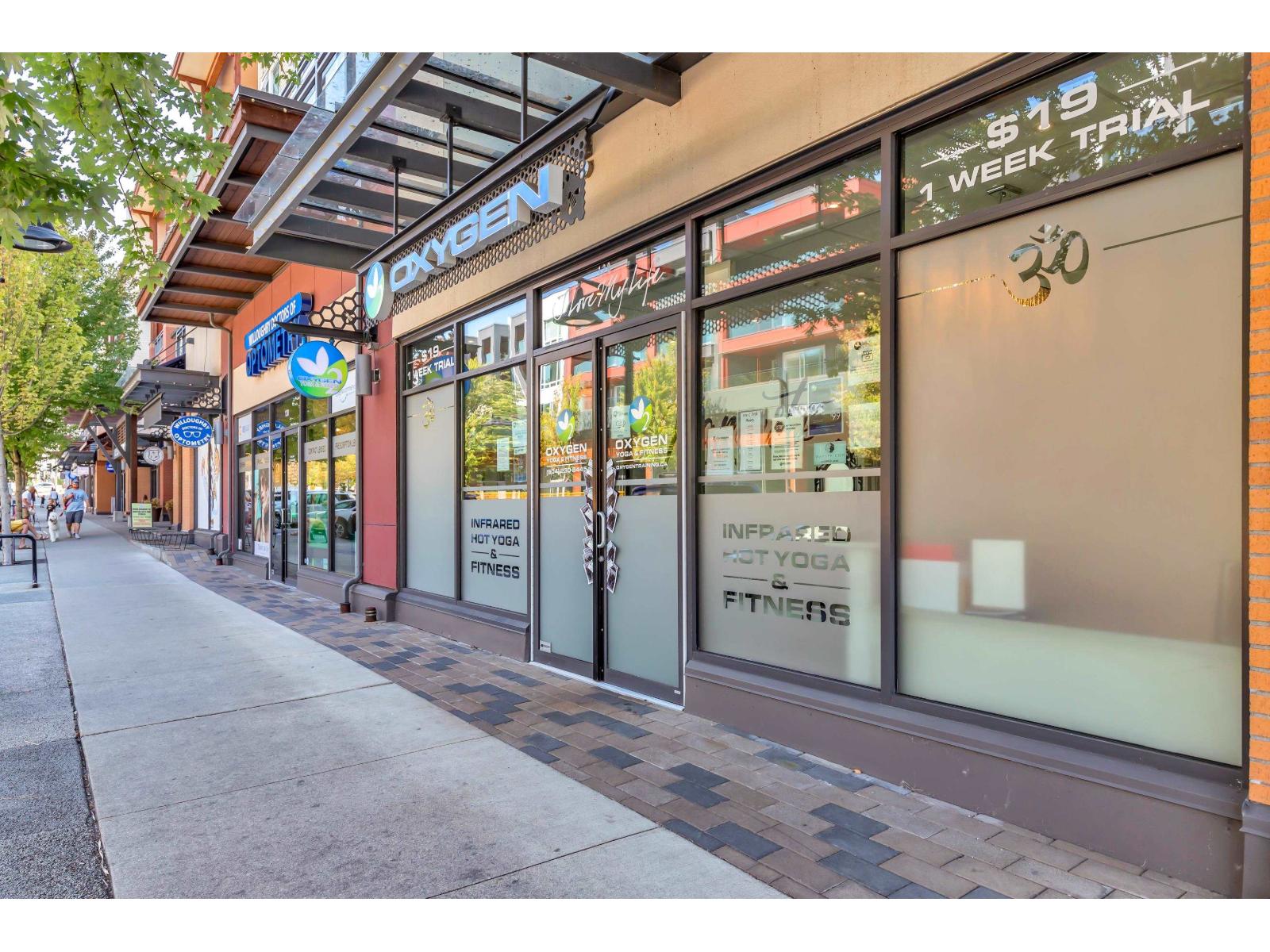 219 20728 Willoughby Town Centre Drive, Langley, British Columbia  V2Y 0P3 - Photo 40 - R3083175