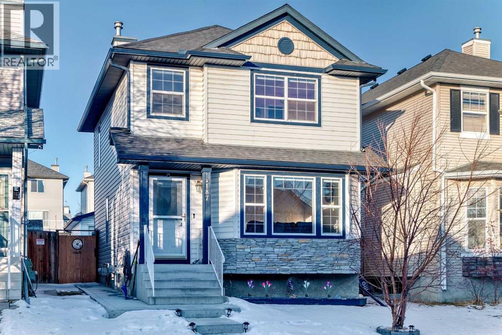 187 Taravista Street NE, Calgary, Alberta  T3J 4S2 - Photo 1 - A2276784
