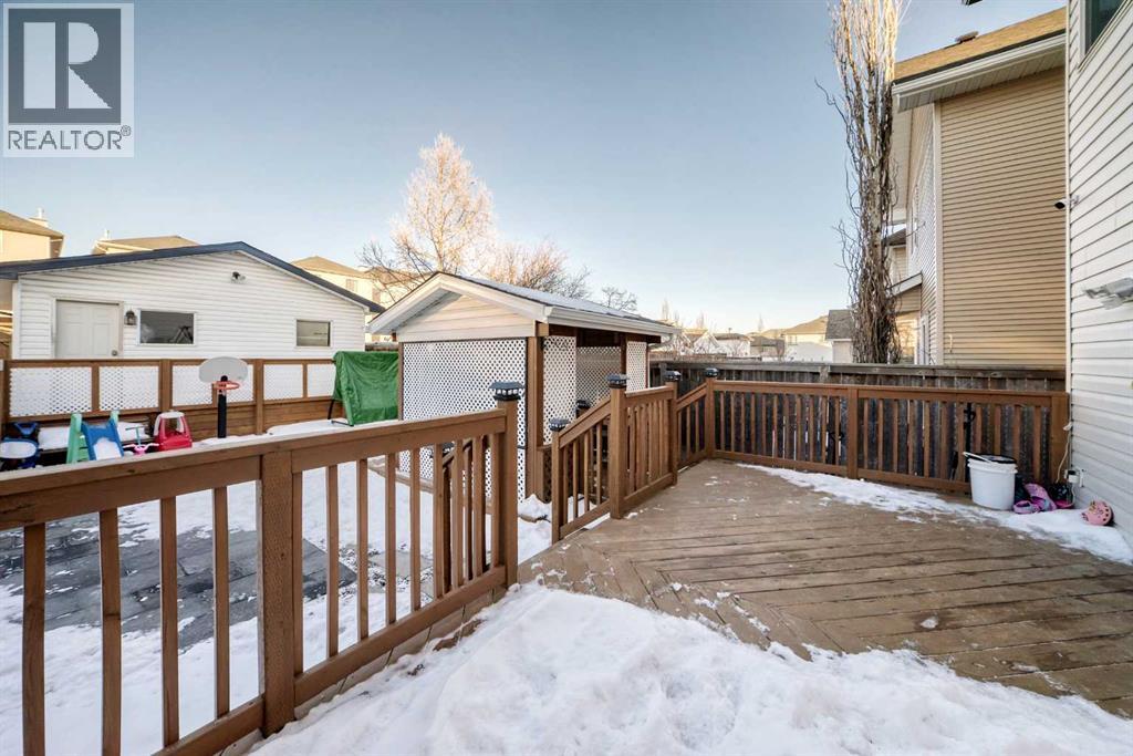 187 Taravista Street NE, Calgary, Alberta  T3J 4S2 - Photo 15 - A2276784