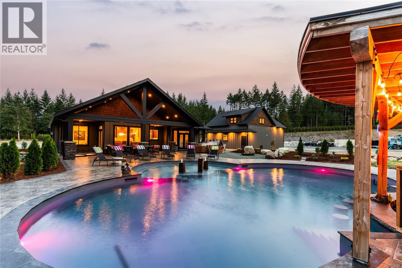 4725 Appaloosa Way, Duncan, British Columbia V9L 6J1 - Photo 5 - 1024261