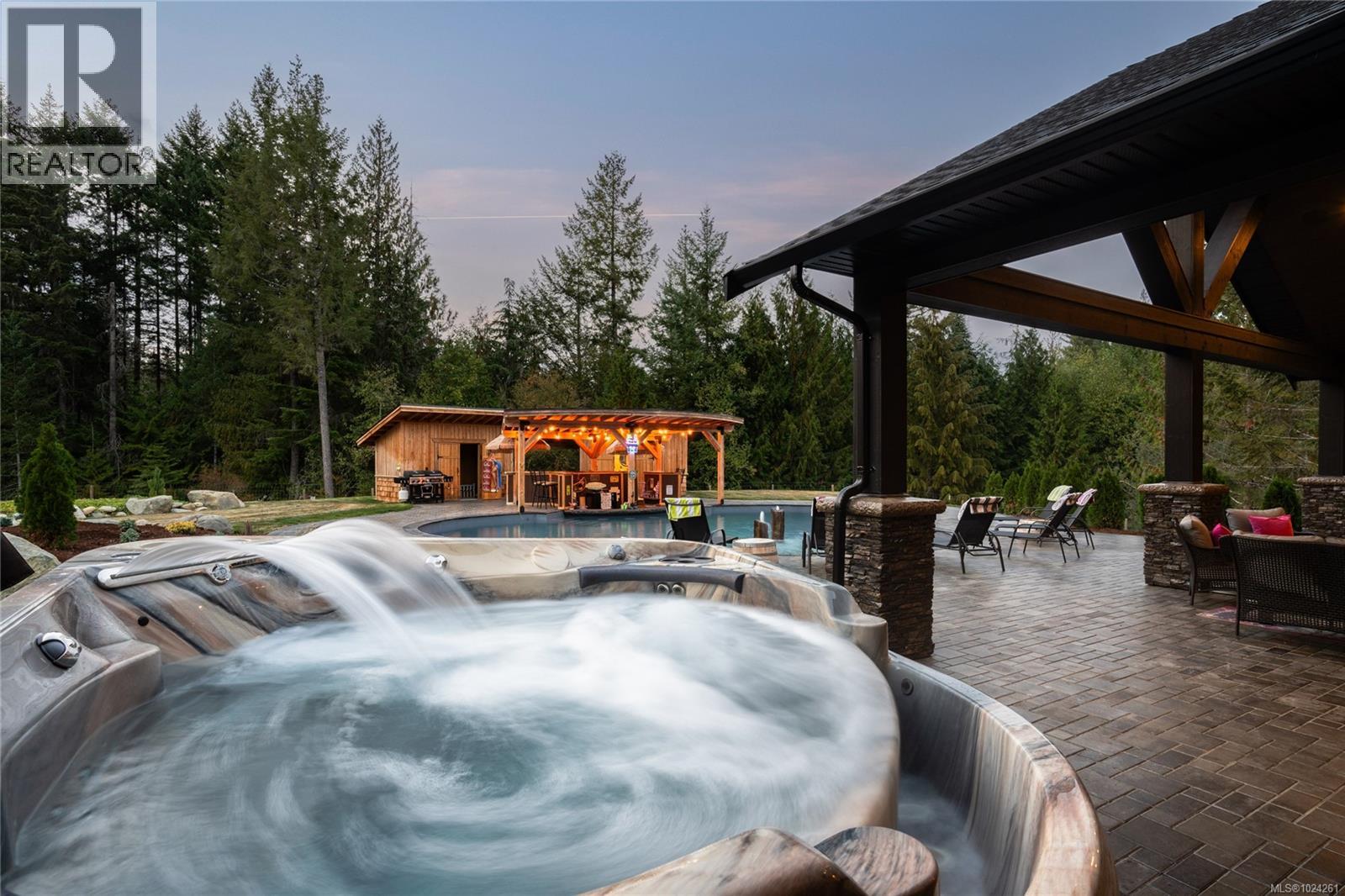 4725 Appaloosa Way, Duncan, British Columbia V9L 6J1 - Photo 7 - 1024261