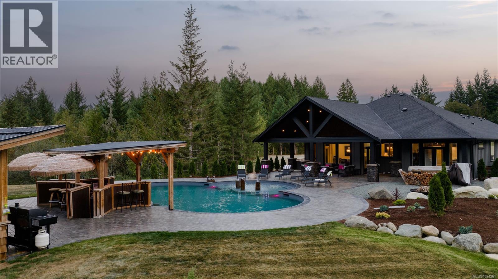 4725 Appaloosa Way, Duncan, British Columbia V9L 6J1 - Photo 52 - 1024261