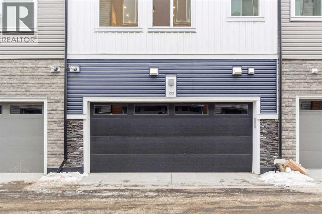 122, 1862 Cornerstone Boulevard, Calgary, Alberta  T3N 2R4 - Photo 21 - A2277112