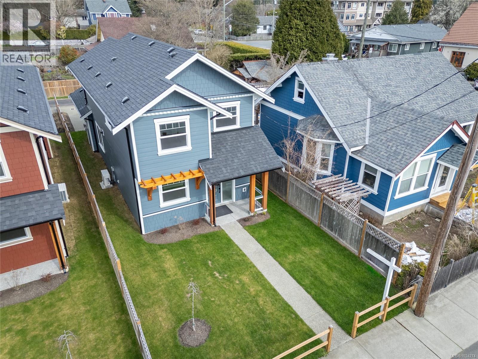 635 5th St, Courtenay, British Columbia  V9N 1K5 - Photo 15 - 1024274