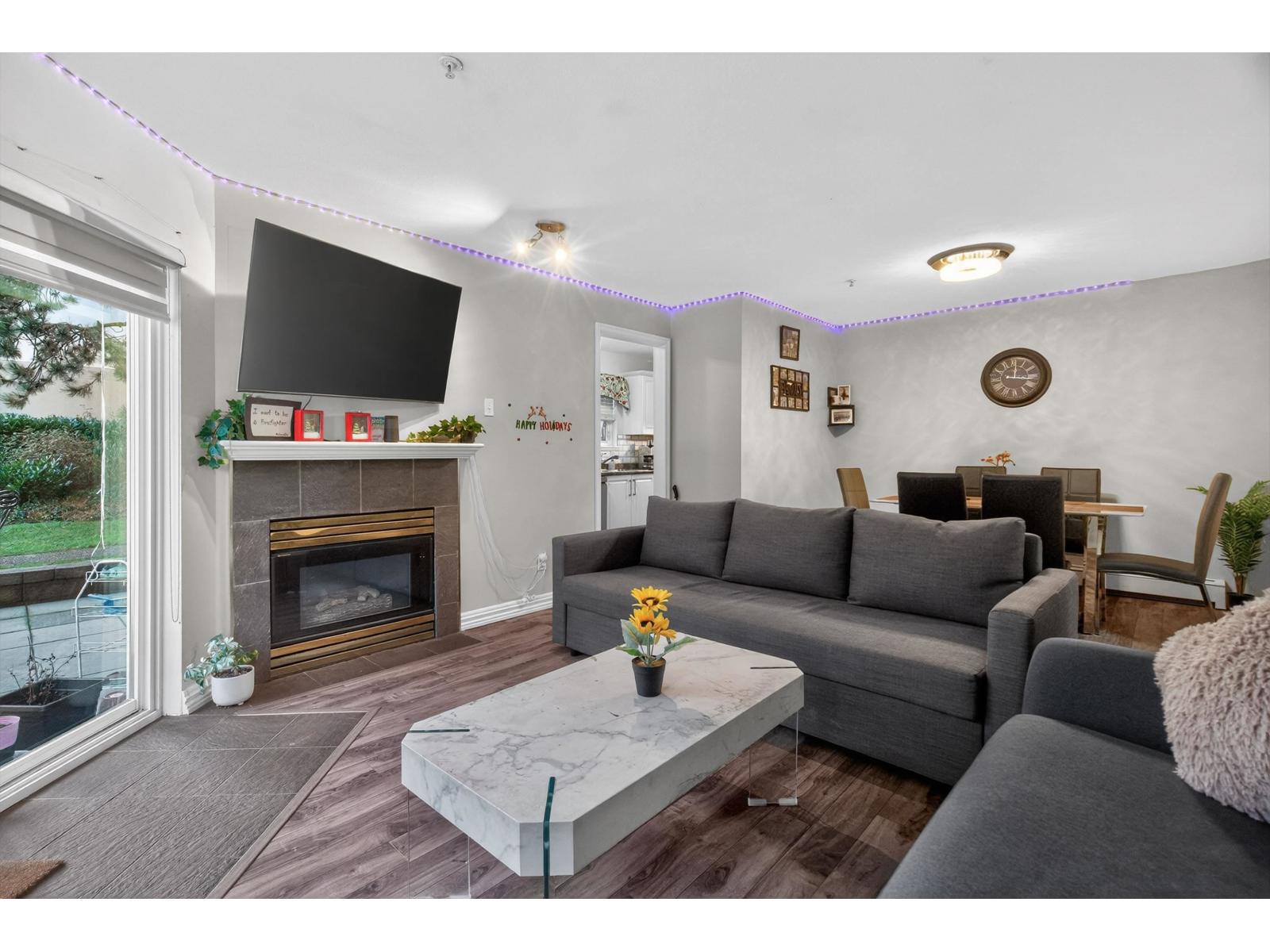 107 8142 120a Street, Surrey, British Columbia V3W 0N1 - Photo 3 - R3082861