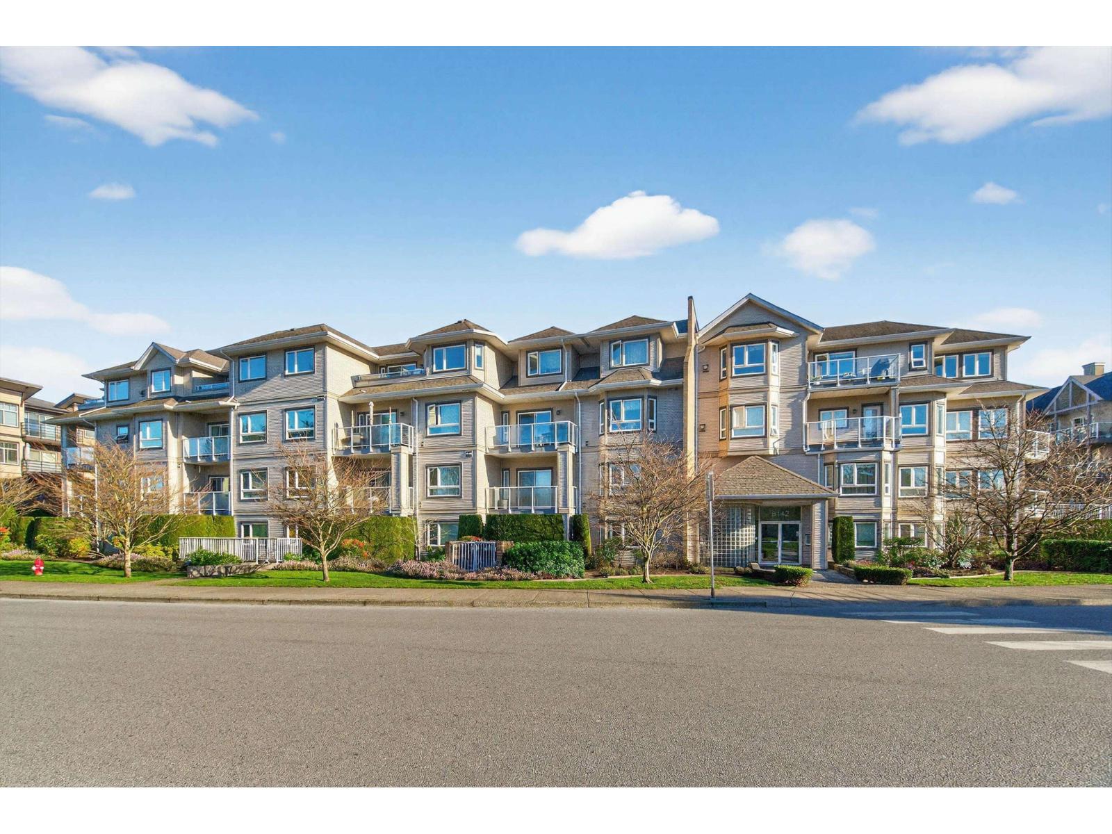 107 8142 120a Street, Surrey, British Columbia V3W 0N1 - Photo 1 - R3082861