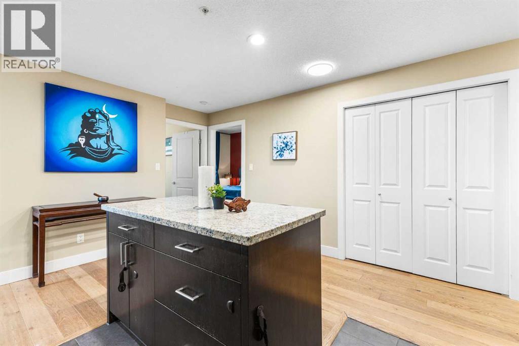 1507, 77 Spruce Place Sw, Calgary, Alberta  T3C 3X6 - Photo 6 - A2278610