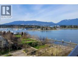 903 1169 W CORDOVA STREET, Vancouver, British Columbia