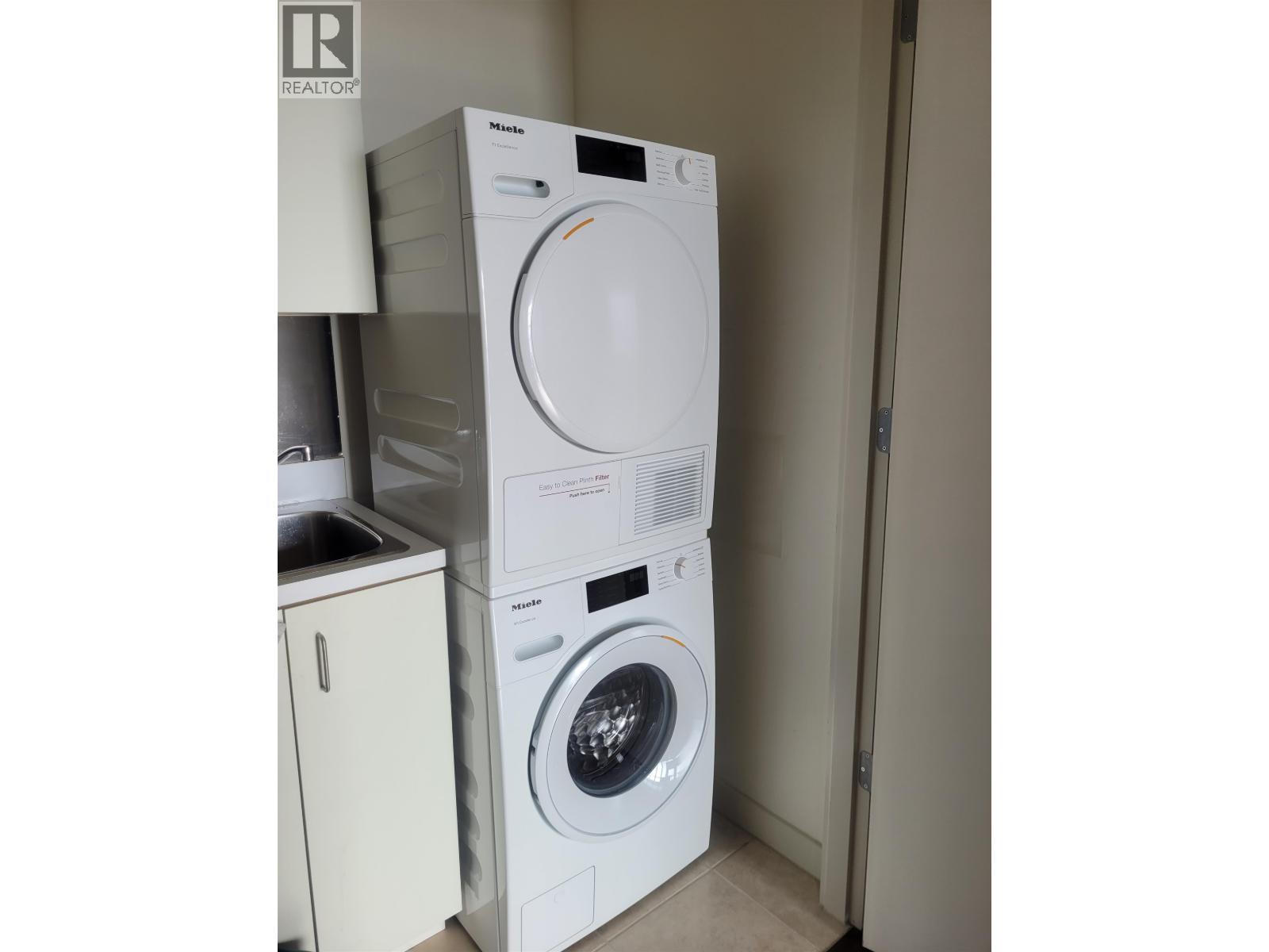 903 1169 W Cordova Street, Vancouver, British Columbia  V6C 3T1 - Photo 15 - R3082984