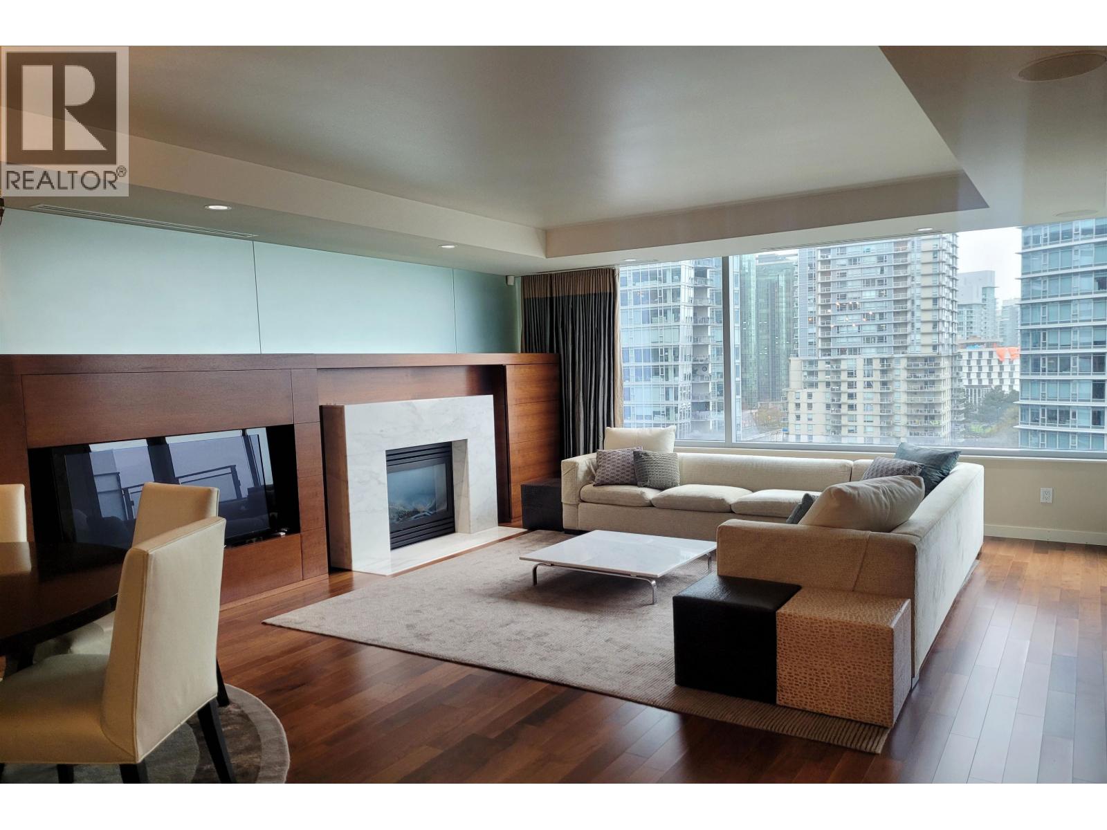 903 1169 W Cordova Street, Vancouver, British Columbia  V6C 3T1 - Photo 2 - R3082984