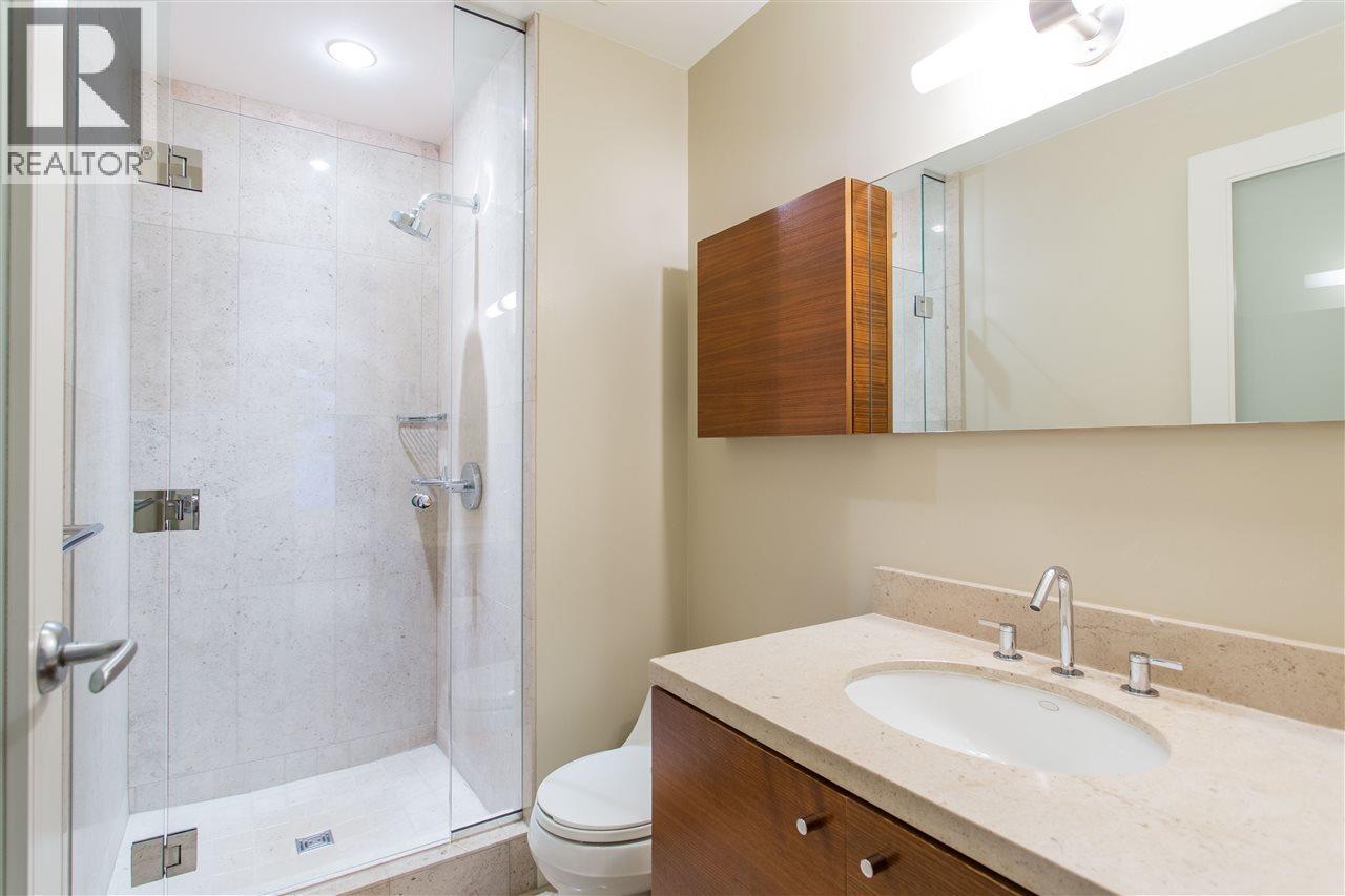 903 1169 W Cordova Street, Vancouver, British Columbia  V6C 3T1 - Photo 14 - R3082984