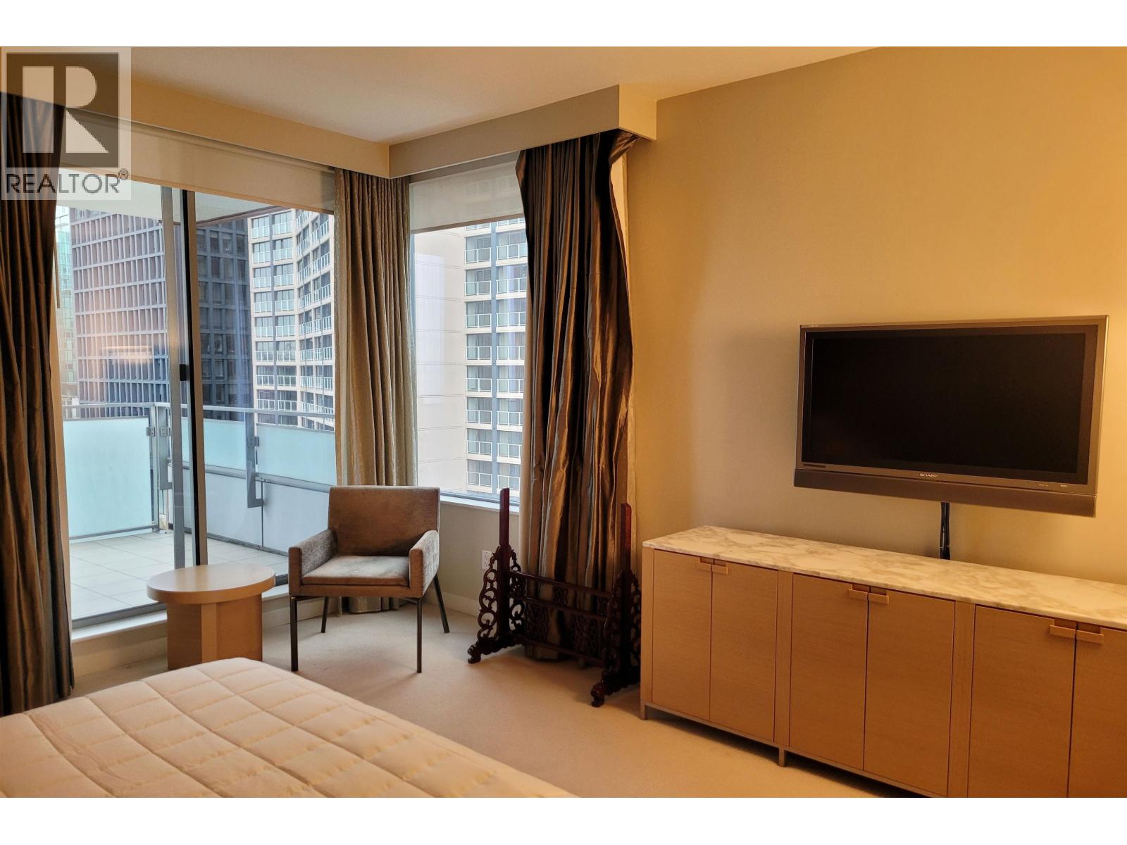 903 1169 W Cordova Street, Vancouver, British Columbia  V6C 3T1 - Photo 11 - R3082984