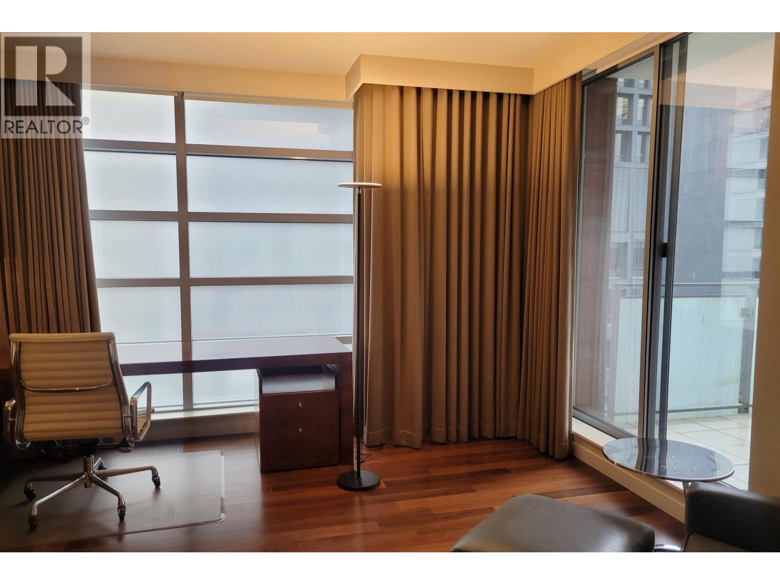 903 1169 W Cordova Street, Vancouver, British Columbia  V6C 3T1 - Photo 8 - R3082984