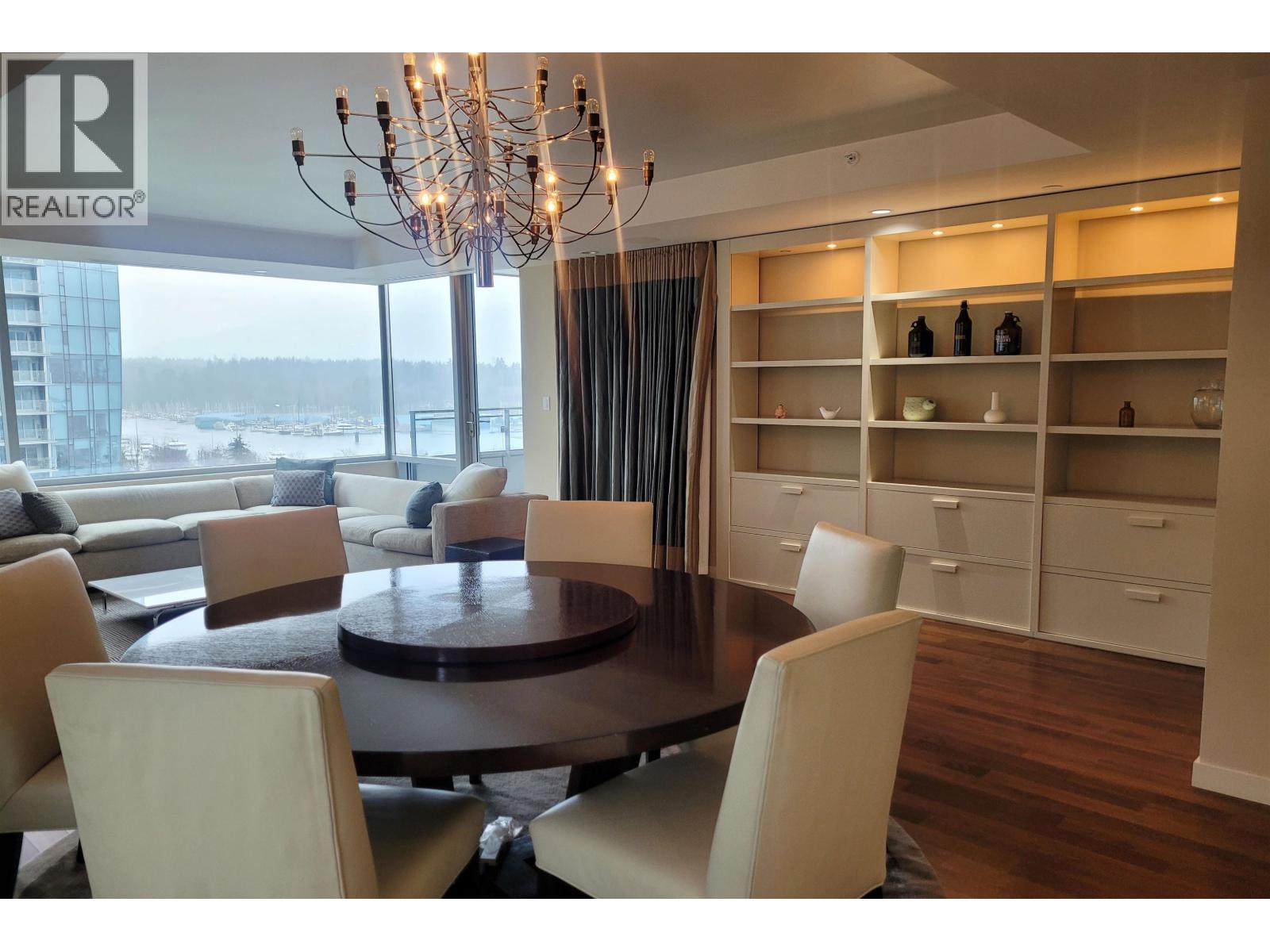 903 1169 W Cordova Street, Vancouver, British Columbia  V6C 3T1 - Photo 3 - R3082984