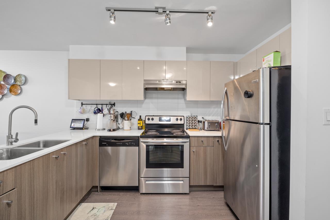 405 10688 140 Street, Surrey, British Columbia V3T 0M6 - Photo 9 - R3082806