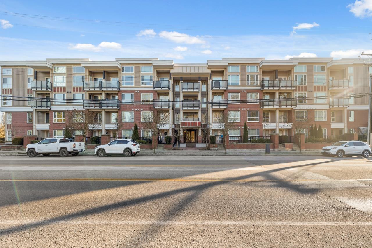 405 10688 140 Street, Surrey, British Columbia V3T 0M6 - Photo 33 - R3082806