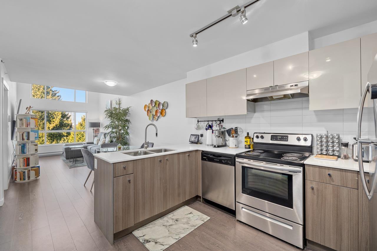 405 10688 140 Street, Surrey, British Columbia V3T 0M6 - Photo 10 - R3082806